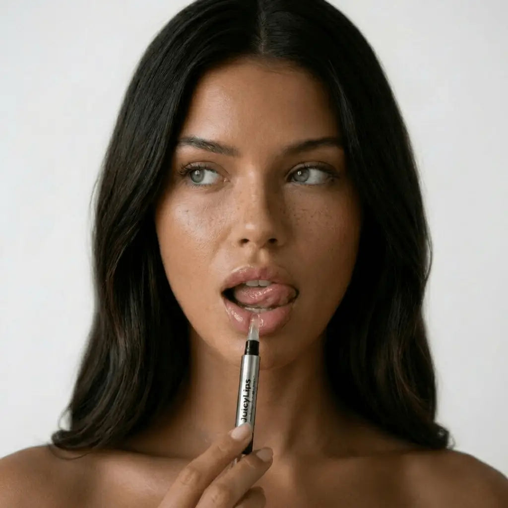 JuicyLips Korean Lip Plumper