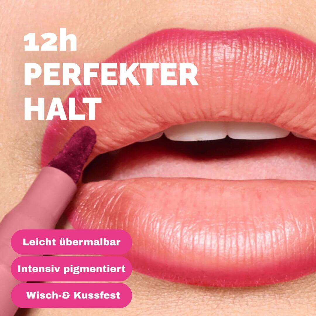 JuicyLips Lip Contour Stain