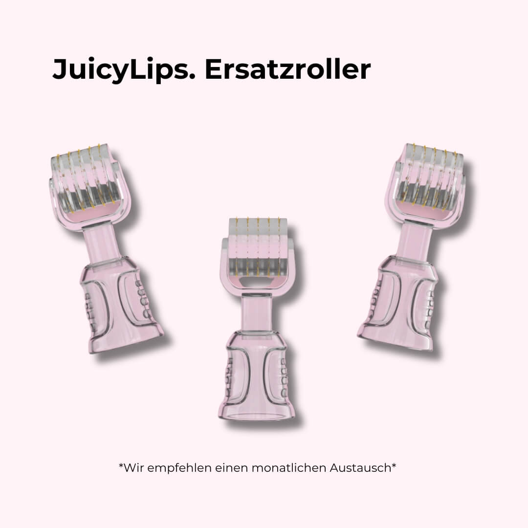 JuicyLips Ersatzroller