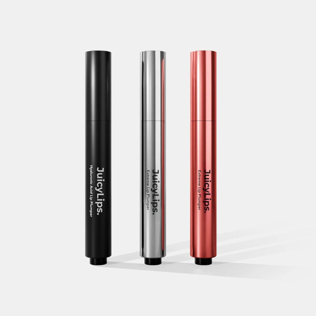 JuicyLips Korean Lip Plumper