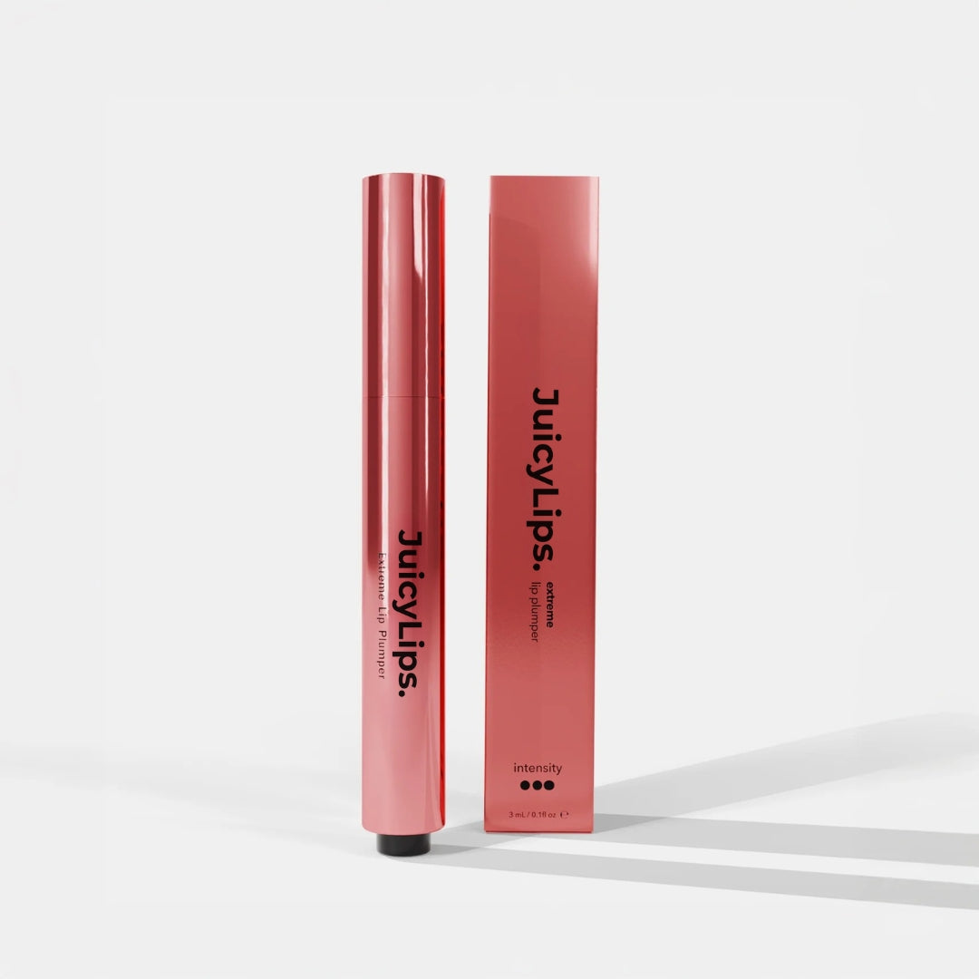 JuicyLips Korean Lip Plumper