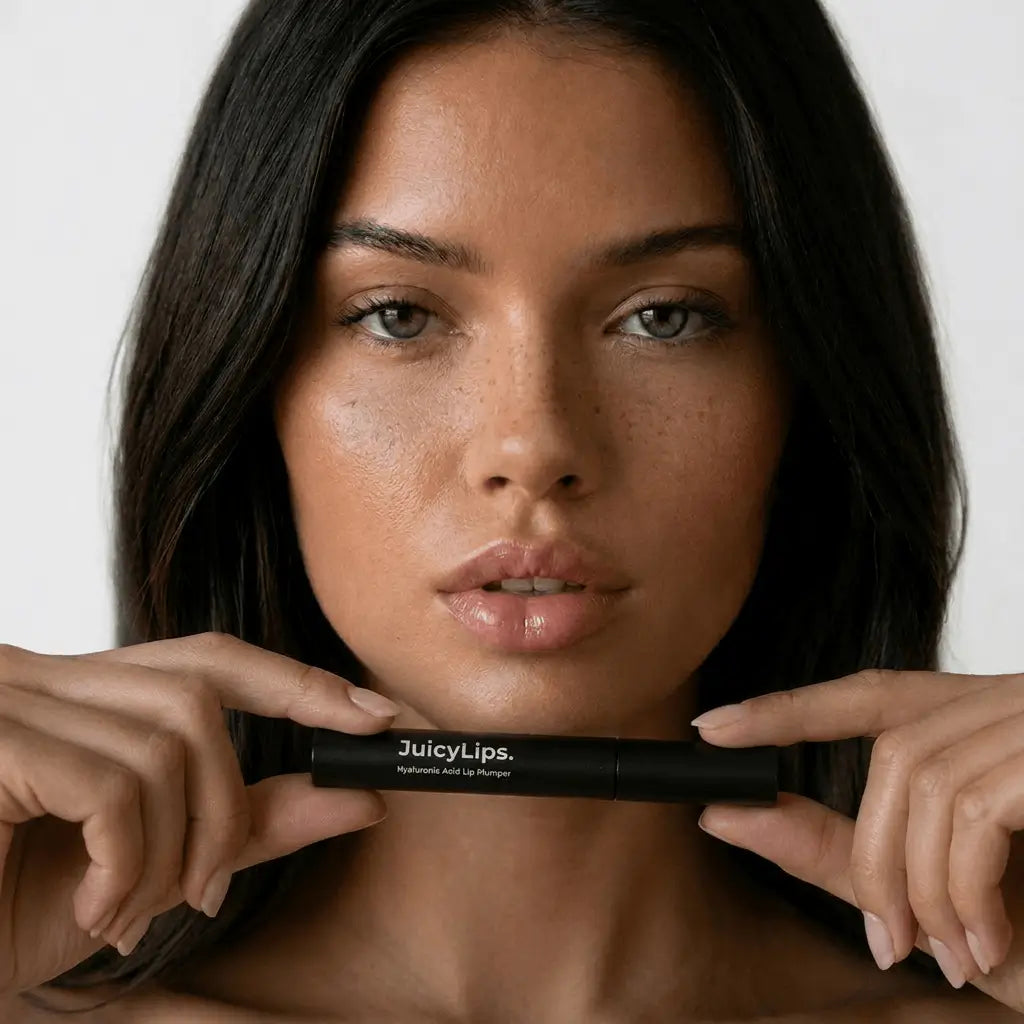JuicyLips Korean Lip Plumper