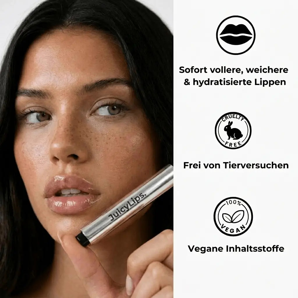 JuicyLips Korean Lip Plumper