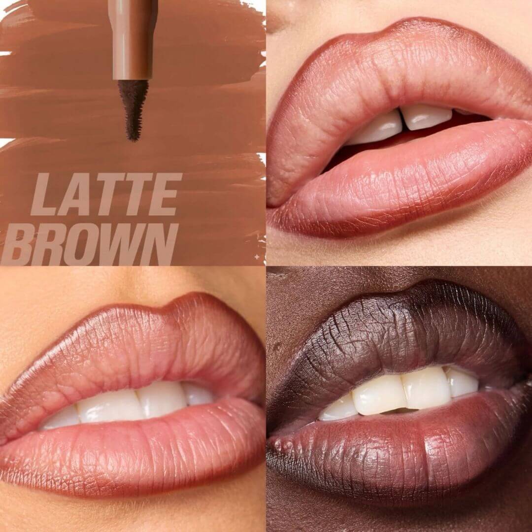 JuicyLips Lip Contour Stain