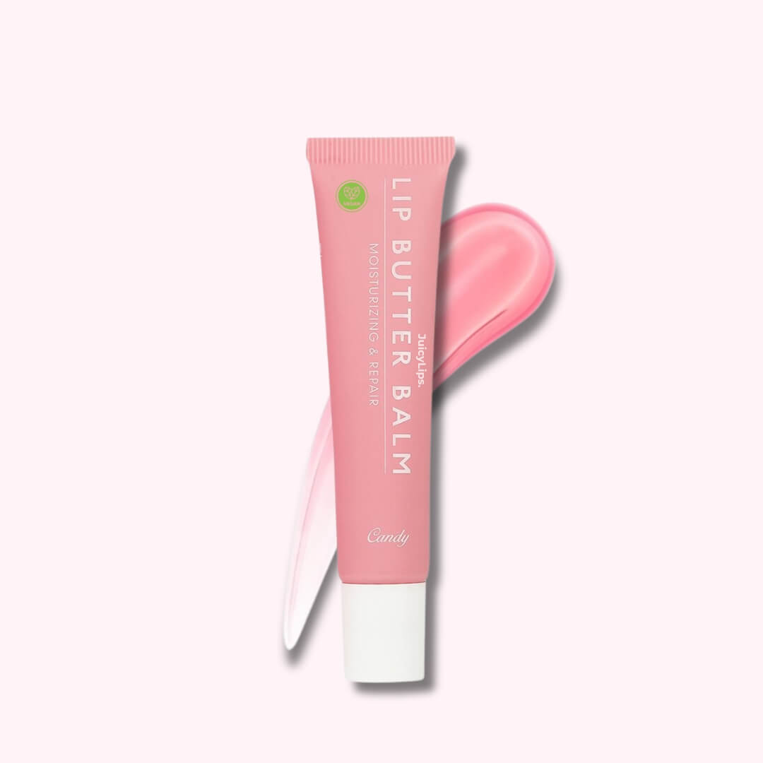 JuicyLips Butter Balm