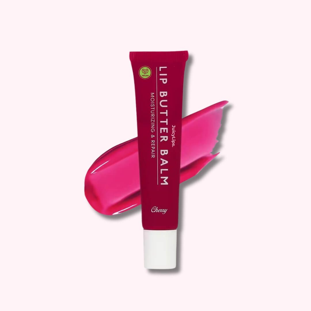 JuicyLips Butter Balm