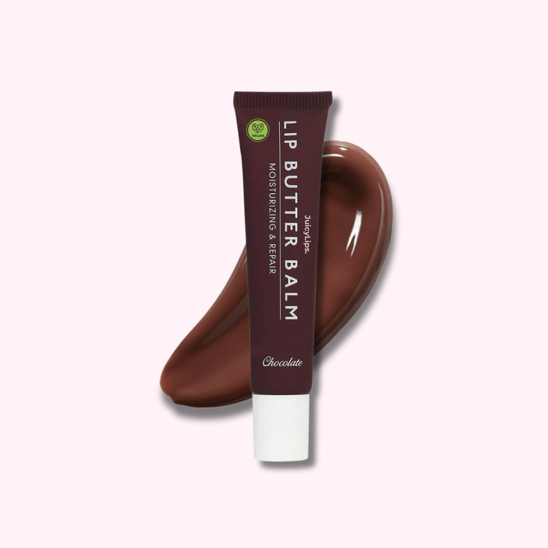 JuicyLips Butter Balm