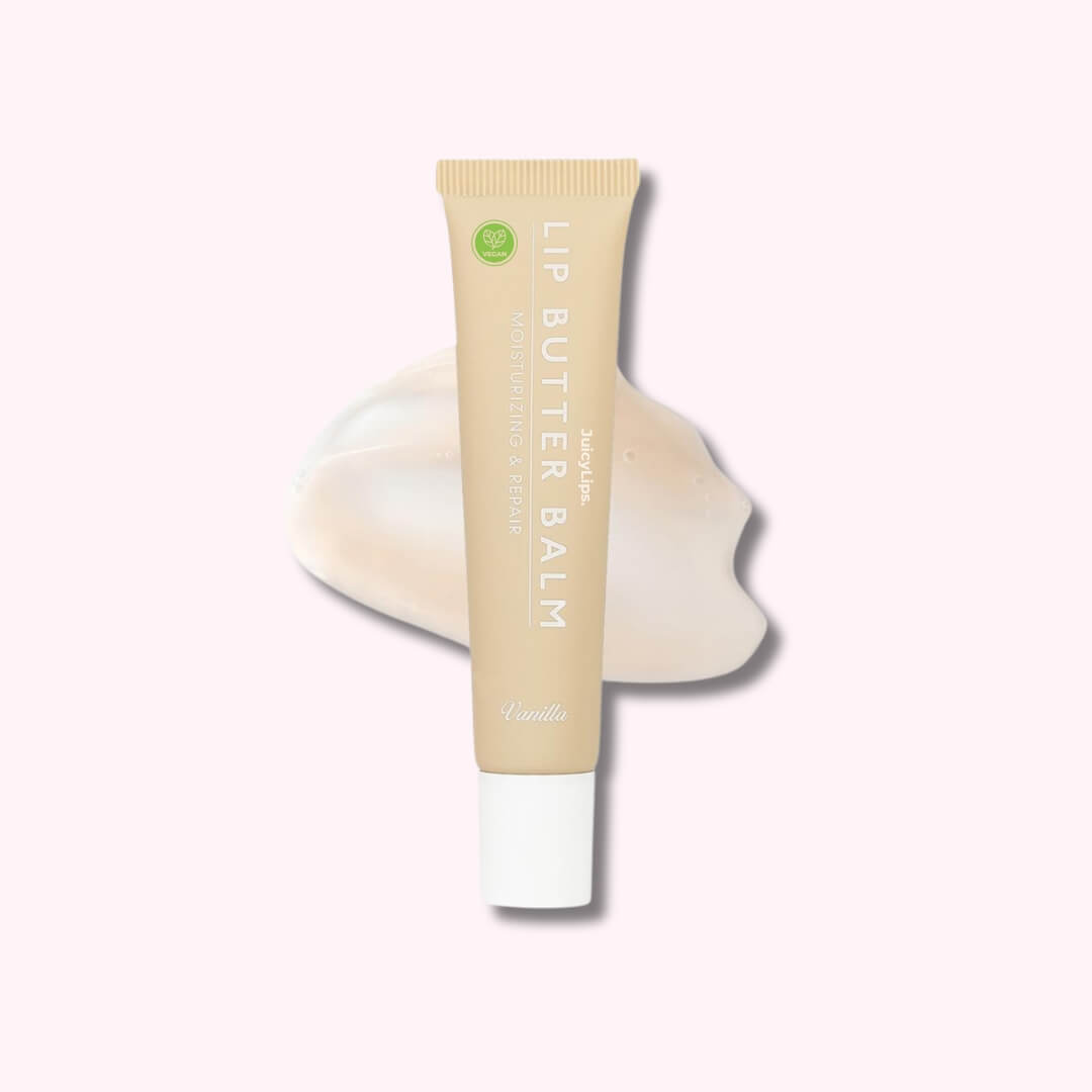 JuicyLips Butter Balm