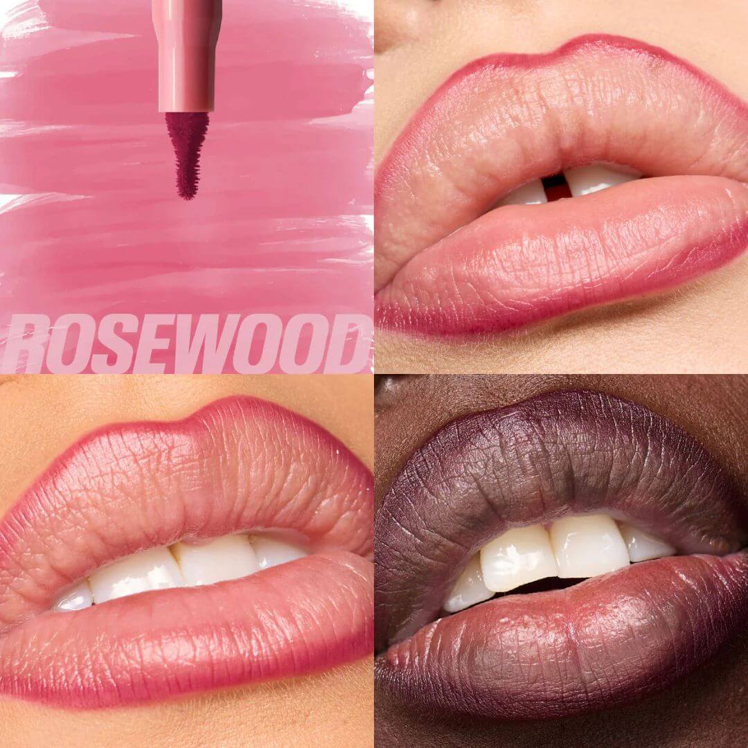 JuicyLips Lip Contour Stain