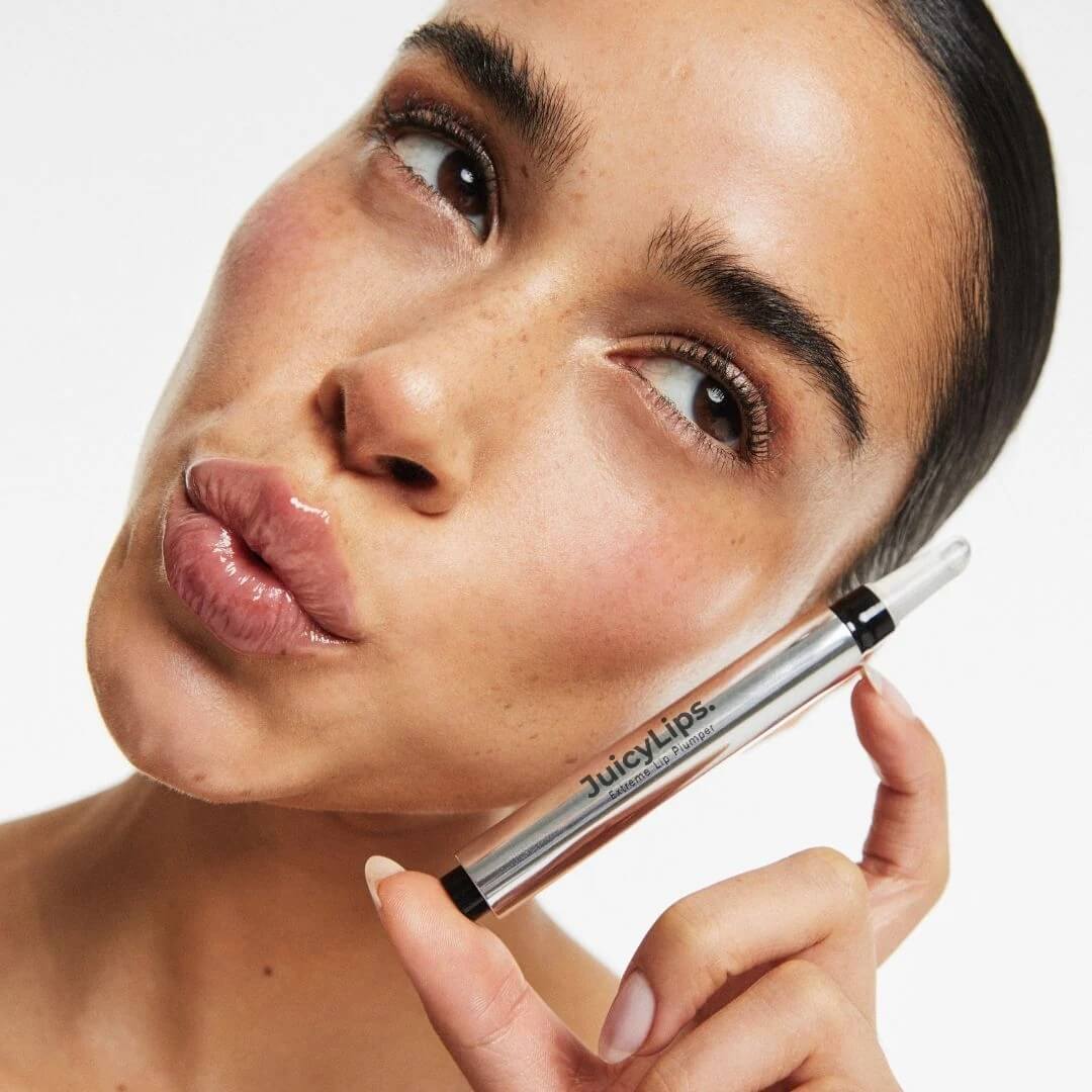 JuicyLips Korean Lip Plumper